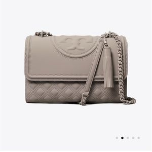 Tori Burch shoulder bag